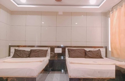 Velankanni Cabin | GM Residency