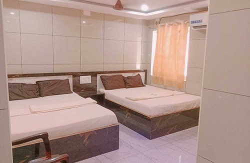 Velankanni Cabin | GM Residency