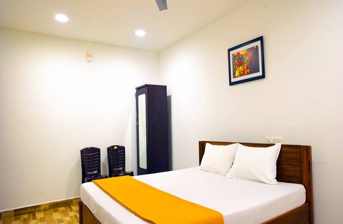 Moratandi Hotel | GMS Golden Residency