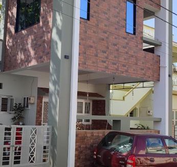 Bhuj House | 'Go Desert' Homestay