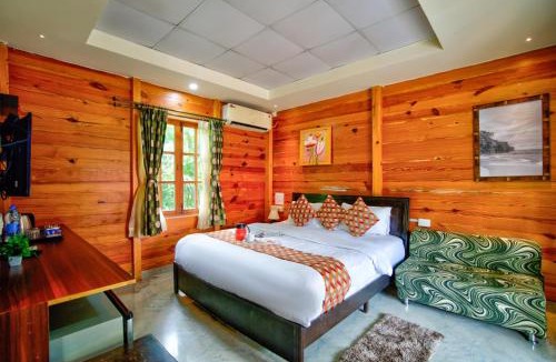 Cavelossim Resort | Go Green Spice & Eco Resort