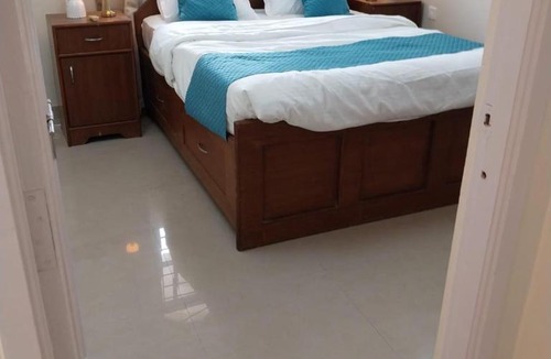Fatona Apartment | Goa Beach Apartment
