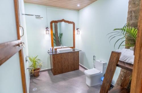 Agonda Hotel | Goa Beach Villa