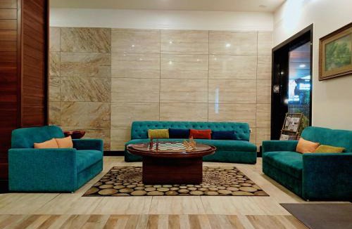 Margao Hotel | Goa Woodlands Hotel
