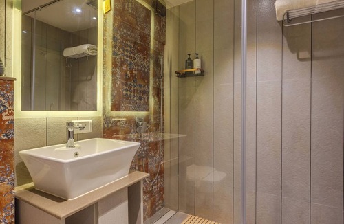 Varca Hotel | Goan Bliss by Alaya Stays
