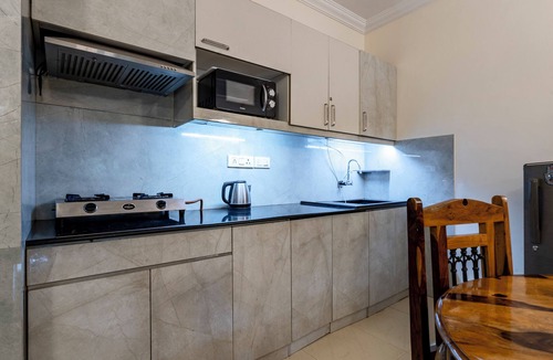 Arpora Bed & Breakfast | Goan Hideaway - Tres