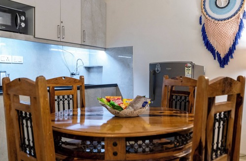Arpora Bed & Breakfast | Goan Hideaway - Tres