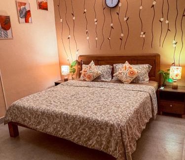 Vagator Hostel | GoArize by Rootsvilla Vagator
