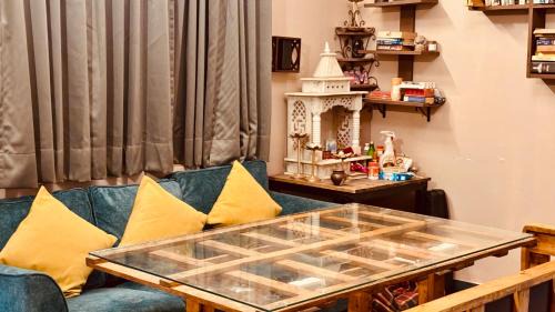 Vagator Hostel | GoArize by Rootsvilla Vagator