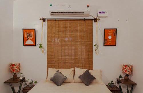 Vagator Villa | GOAROUND- Grand Chivar 1BHK Villa by Goaround Homes at Vagator