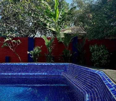 Vagator Apartment | GOAROUND - Honeydew Suites at Vagator by Goaround Homes