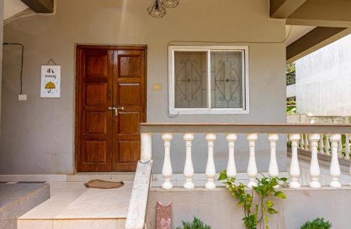 Vagator Villa | GOAROUND - Neo Villas at Vagator by Goaround Homes