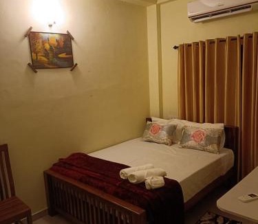 Thamaraparambu House | Godiva Homestay