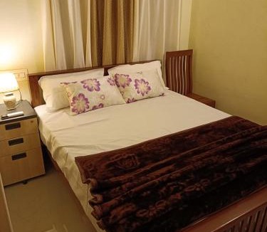 Thamaraparambu House | Godiva Homestay