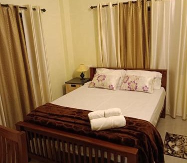 Thamaraparambu House | Godiva Homestay