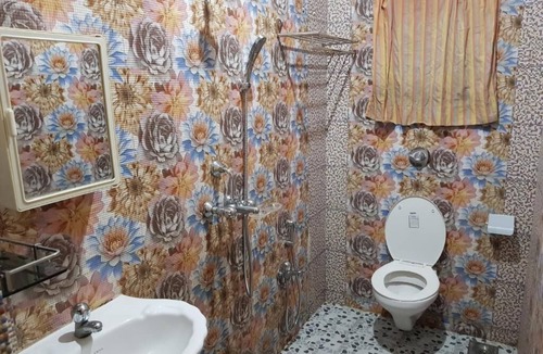 Fatrade Apartment | Godwill Casa Varca - Premium Quadruple Room