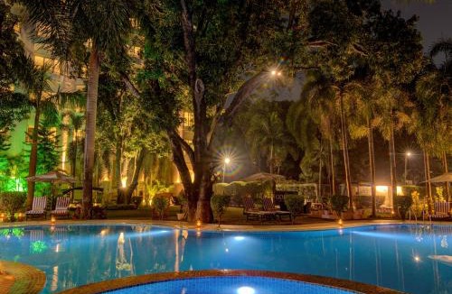 Haridwar Hotel | Godwin Haridwar