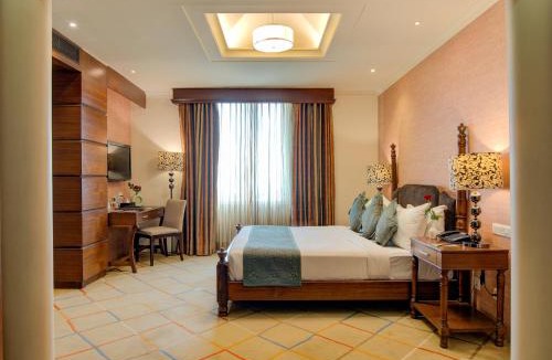 Haridwar Hotel | Godwin Haridwar