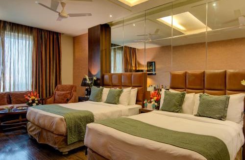 Haridwar Hotel | Godwin Haridwar