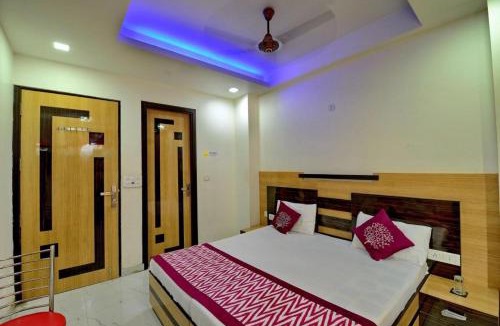 Rohini Hotel | Goel Residency