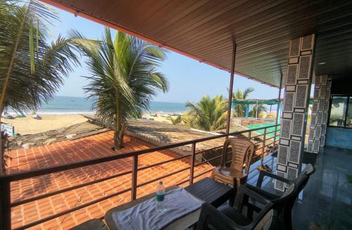 Hireguthi House | Gokarna Beach Front stay