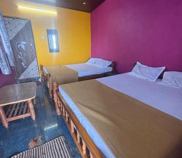 Hireguthi House | Gokarna Beach Front stay