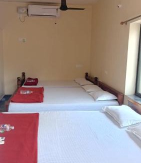 Hireguthi House | Gokarna Beach Nirmala Homestay
