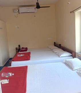 Hireguthi House | Gokarna Beach Nirmala Homestay