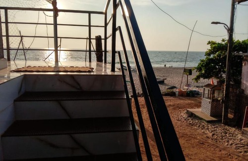 Hireguthi House | Gokarna Beach Stay