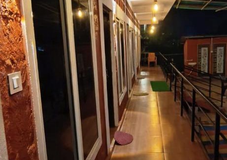 Hireguthi House | Gokarna Beach Stay