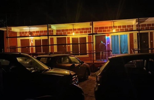 Hireguthi House | Gokarna Beach Stay