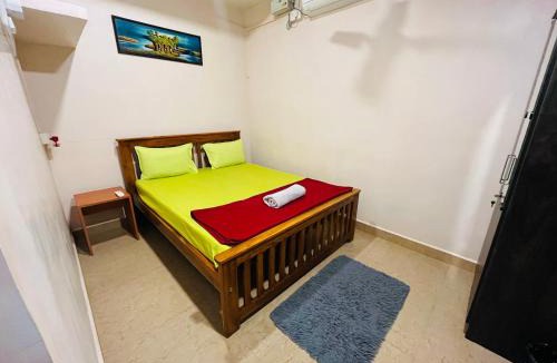 Gokarna House | GOKARNA JUNCTION - A vintage homestay