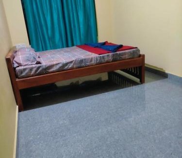 Hireguthi House | Gokarna Outskirt Stays