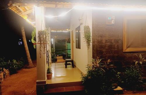 Hireguthi House | Gokarna Royal Cottage