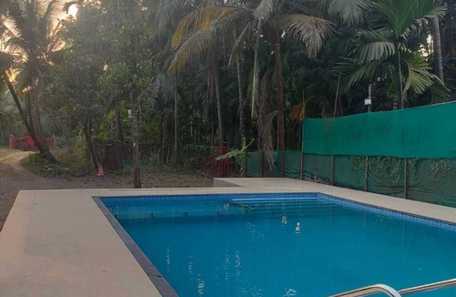Alibaug Villa | Gokul Cottage & Villa is a perfect bond of Spirituality and Modernity.