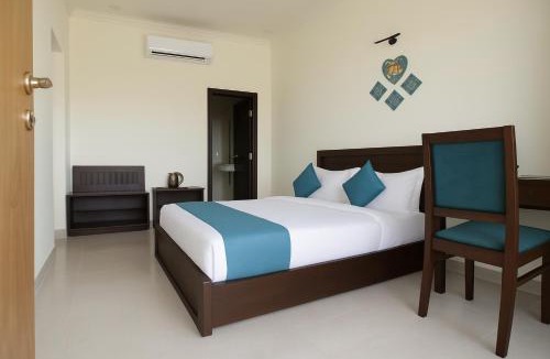 Bali Resort | Gokul Jawai