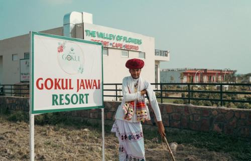 Bali Resort | Gokul Jawai