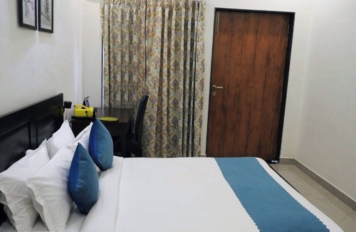 Bali Hotel | Gokul Jawai