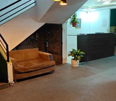 Paud Hotel | gokul lodge