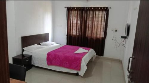 Paud Apartment | Gokul lodge