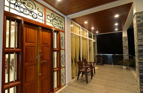 Subrahmanya Cabin | Gokula Homestay
