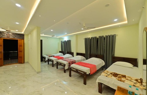 Subrahmanya Cabin | Gokula Homestay