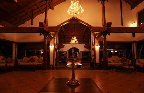 Kumarakom Resort | Gokulam Grand Resort & Spa
