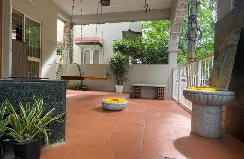 Gokulam House | Gokulam Guest House