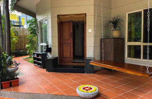Gokulam House | Gokulam Guest House