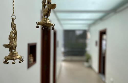 Gokulam House | Gokulam Guest House
