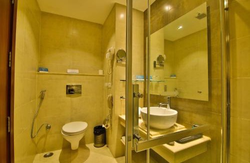 Tirupur Hotel | Gokulam Park Coimbatore