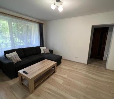 Baia Mare Apartment | Gold Apartments