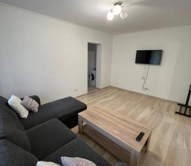 Baia Mare Apartment | Gold Apartments