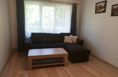 Baia Mare Apartment | Gold Apartments